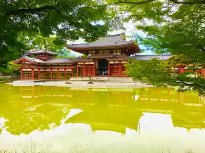 平等院のその他建物