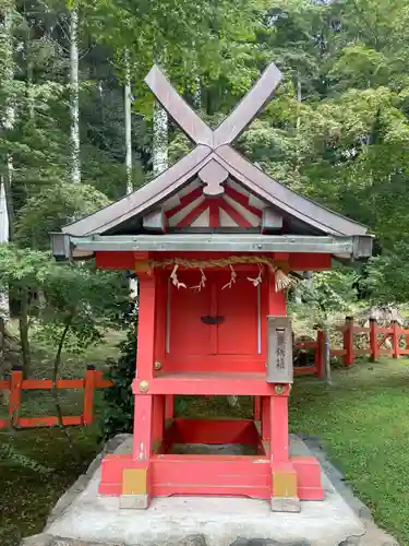 大原野神社(京都府)