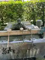 稲爪神社(兵庫県)