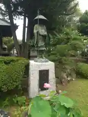 聖眼寺(群馬県)