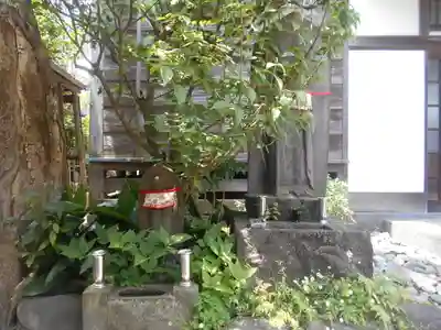 極楽寺（霊鷲山感應院極楽律寺）のその他建物