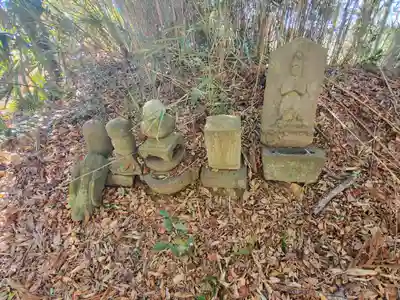 生目神社(栃木県)