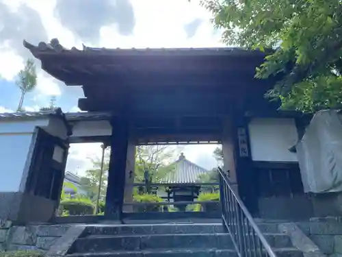 一様院(京都府)