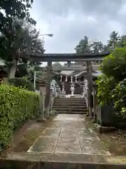 熊野神社(千葉県)