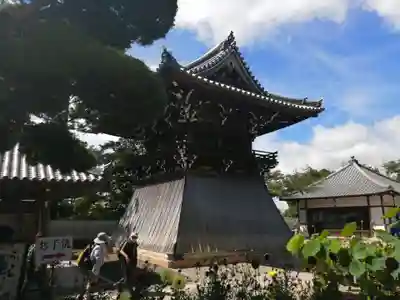 中山寺のその他建物