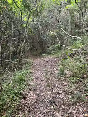 白峰宮(香川県)