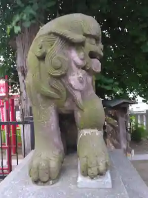 熊野神社（新井）(千葉県)