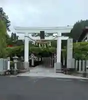 金蛇水神社(宮城県)