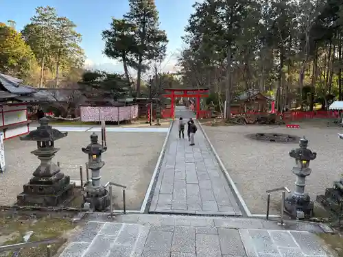 大原野神社(京都府)