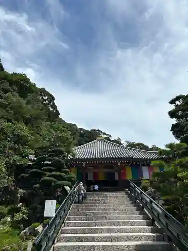 清荒神清澄寺(兵庫県)