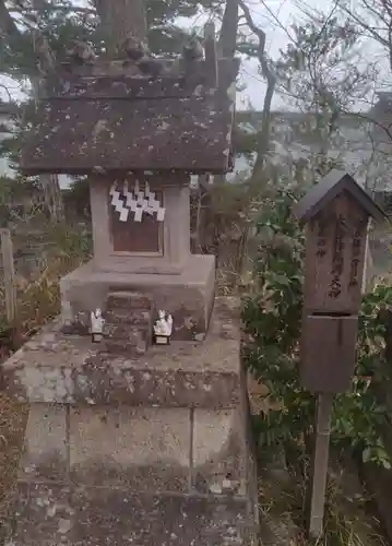 大國神社(宮城県)