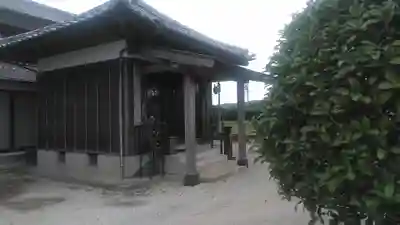 妙法院のその他建物