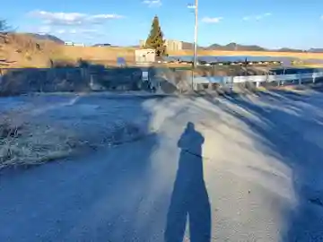 水神神社(群馬県)