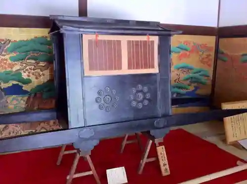 大覚寺のその他建物