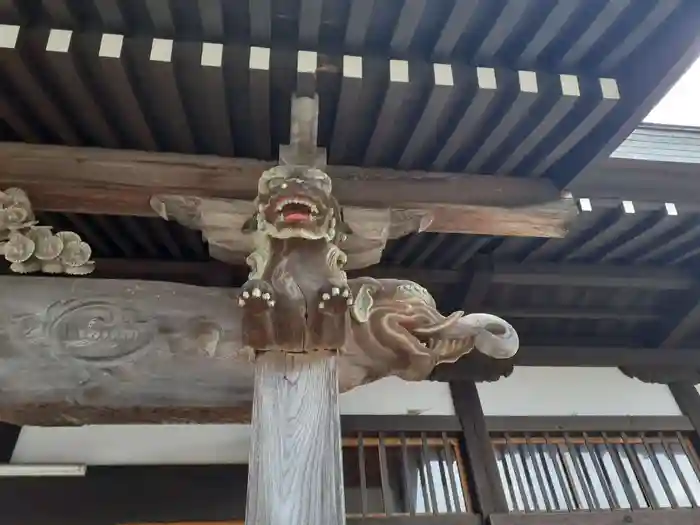 正源寺の建物その他