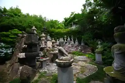 地蔵院のその他建物