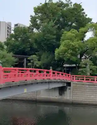 荏原神社(東京都)