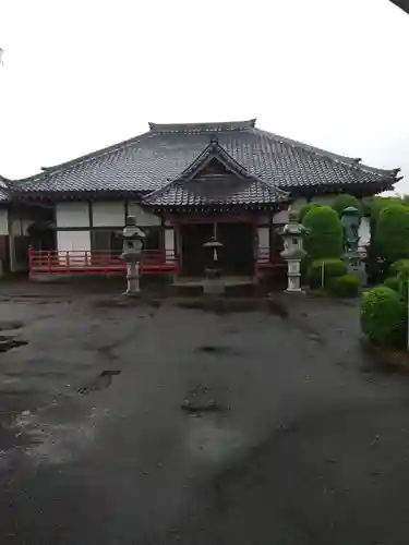 無量寺(茨城県)
