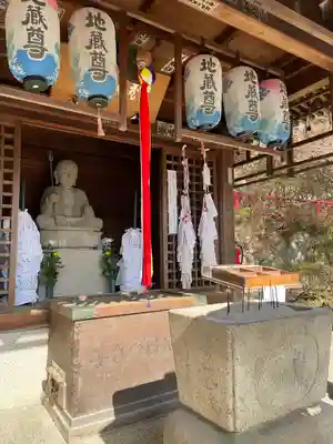 中山寺(兵庫県)