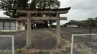 御嶽神社(宮城県)