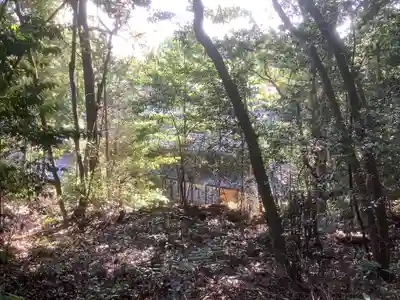 曽野稲荷神社のその他建物