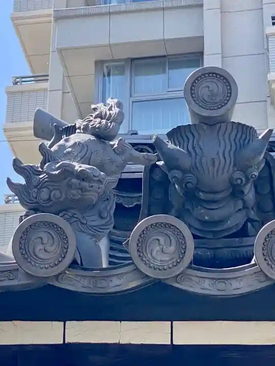 高野堂妙心寺(京都府)