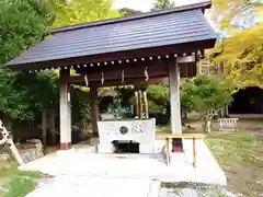 高家神社(千葉県)