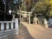 金王八幡宮(東京都)