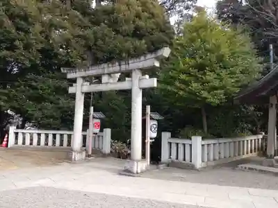 赤羽八幡神社(東京都)