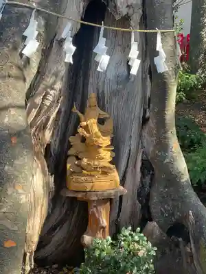 秩父今宮神社(埼玉県)