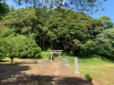 日枝神社(千葉県)