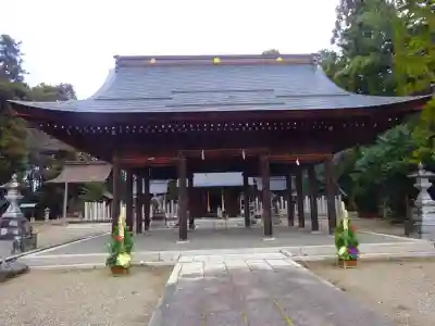 甲良神社(滋賀県)