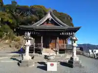 秋葉寺(静岡県)