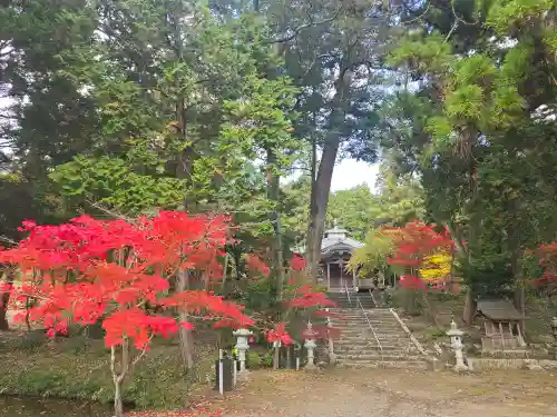 天台宗 五大山 白毫寺(兵庫県)