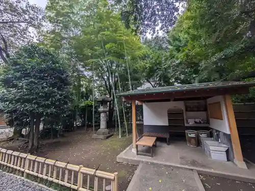 海禅寺(東京都)