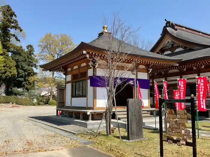 養運寺の建物その他