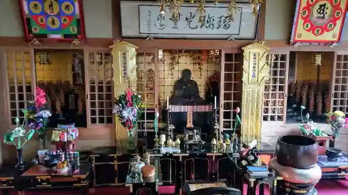 誓願寺(北海道)