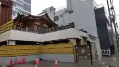 三島神社(東京都)