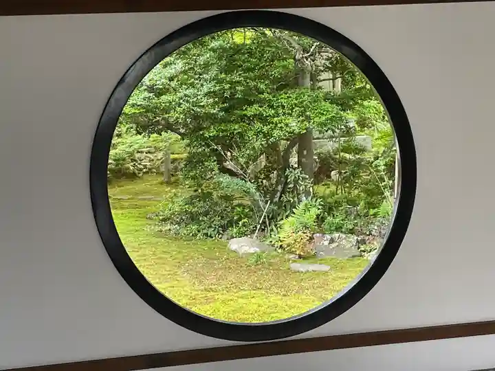 源光庵のその他建物