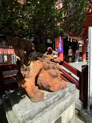 波上宮(沖縄県)