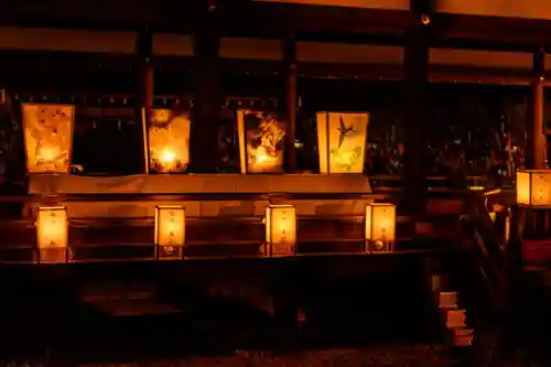 賀茂別雷神社（上賀茂神社）(京都府)