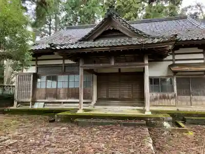 堀出神社(新潟県)
