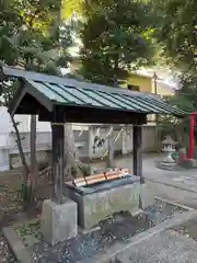 田端神社(東京都)