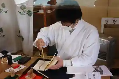 賀茂御祖神社（下鴨神社）(京都府)