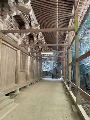 圓教寺(兵庫県)