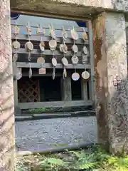 丹生都比売神社(和歌山県)