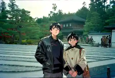 慈照寺（慈照禅寺・銀閣寺）のその他建物