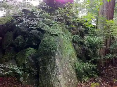 伊勢神宮内宮（皇大神宮）のその他建物