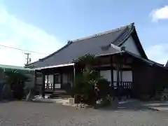 本誓寺(愛知県)