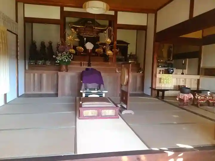 円通寺の末社・摂社